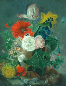 Flowerpiece